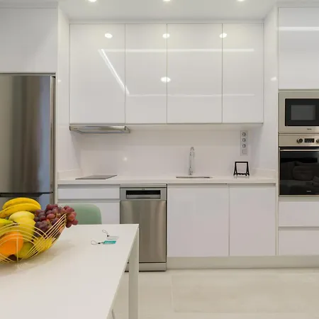 Rev By Canariasgetaway Apartment *