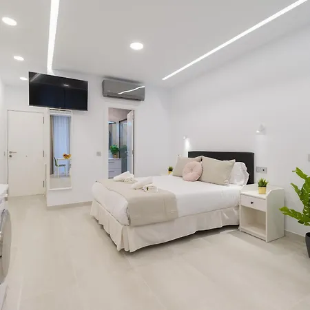 Rev By Canariasgetaway Las Palmas de Gran Canaria